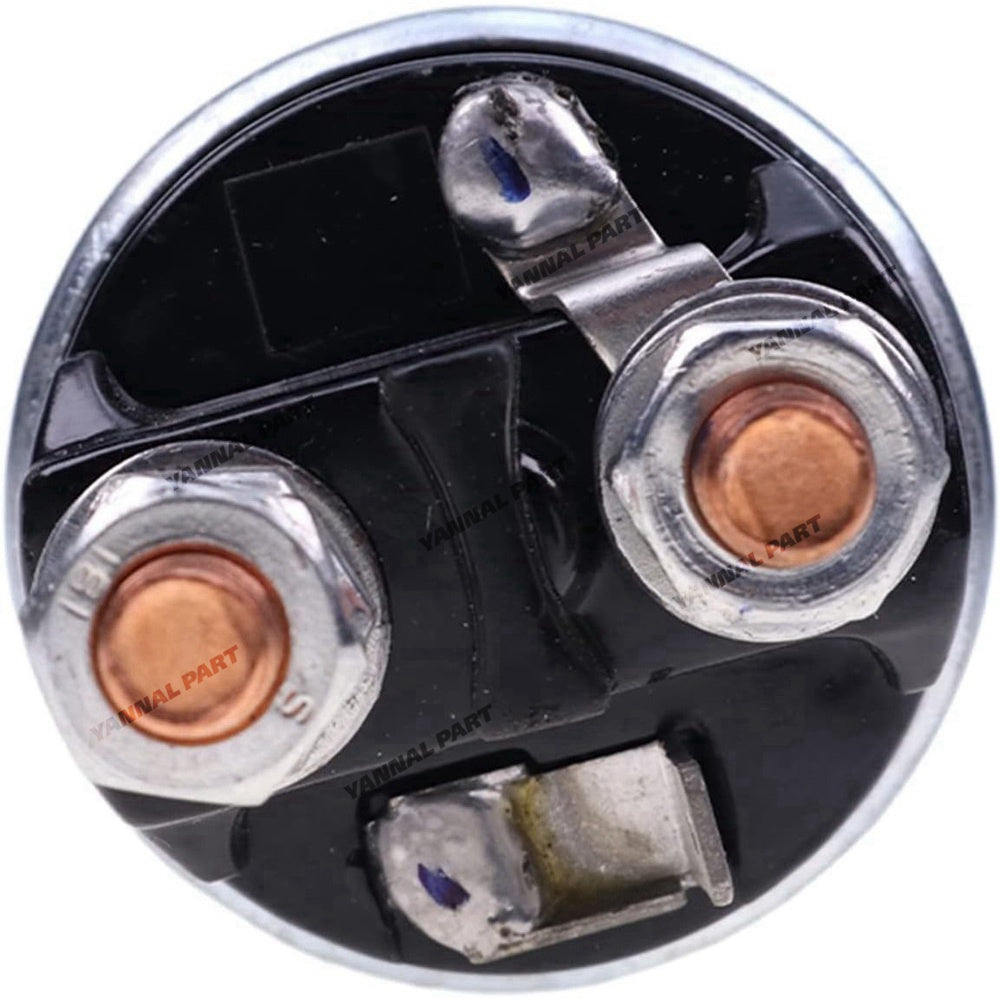 Starter Solenoid AM102567 Fit For John Deere Lawn Tractor 180 185 260 265