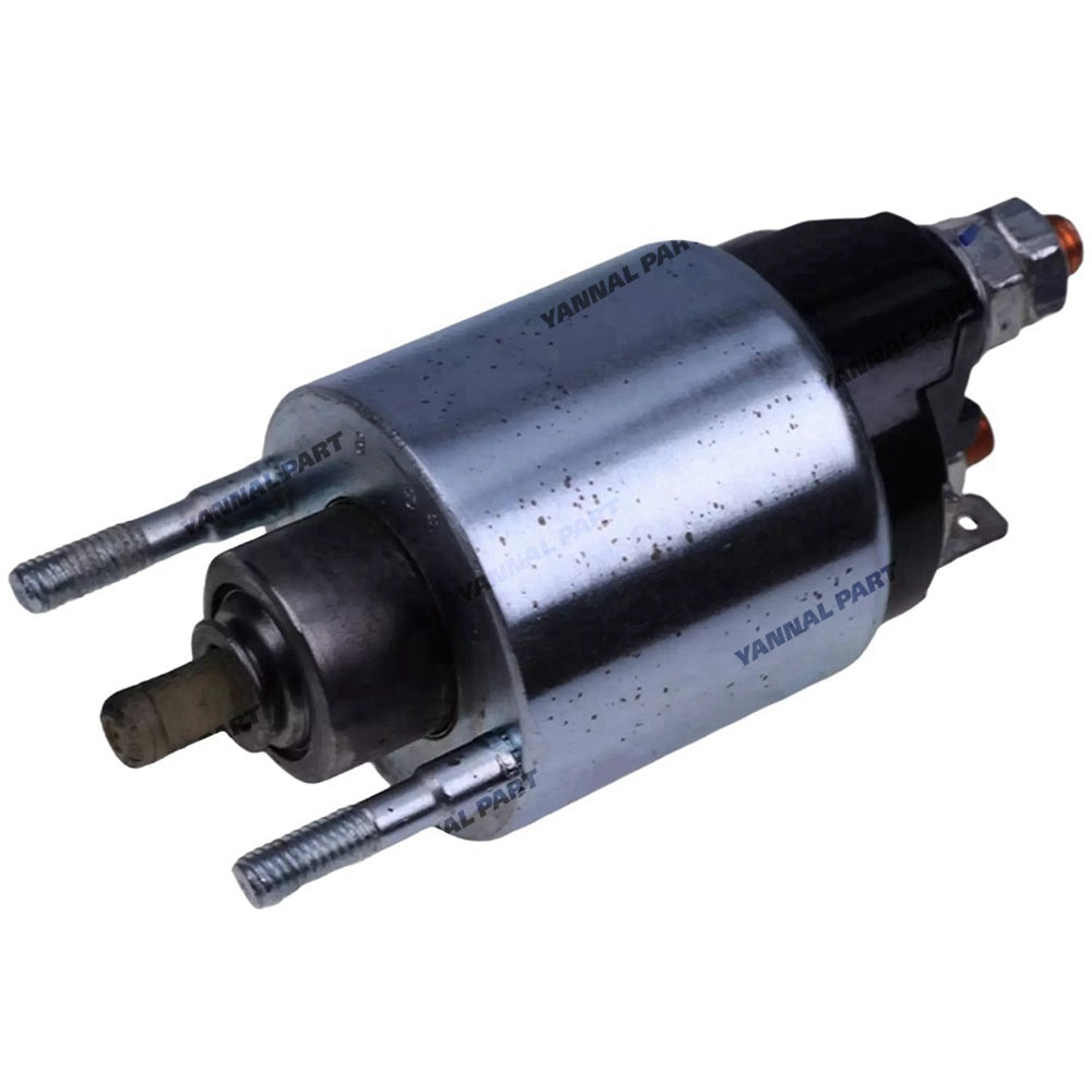 Starter Solenoid 11420-63011 11420-63012 Fit For Kubota Tractor T1400H T1700H T1700HX T1770 T1870 TG1860