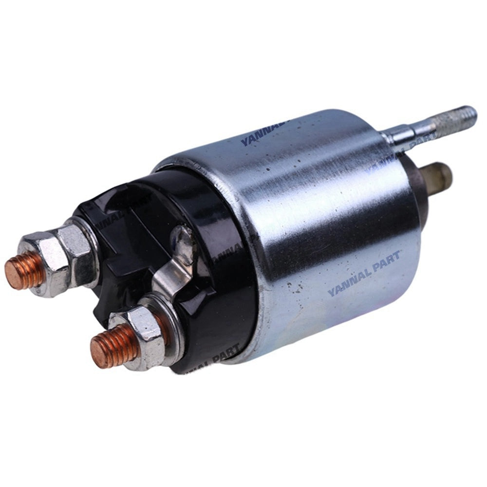 Starter Solenoid 11420-63011 11420-63012 Fit For Kubota Tractor T1400H T1700H T1700HX T1770 T1870 TG1860