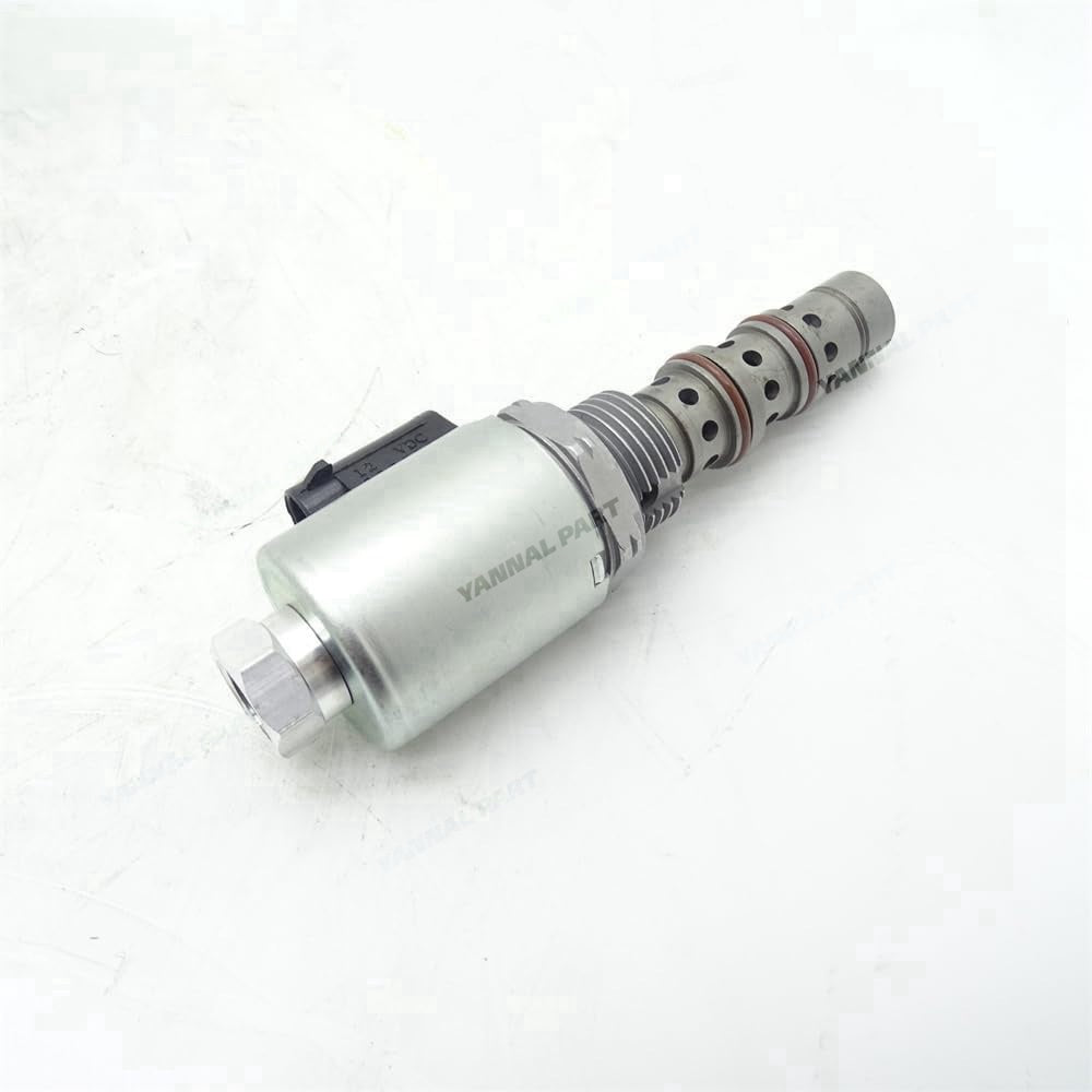 Solenoid Valve 5168054 Fit For Ford New Holland 8560 T4020 TM130 TN75V TN95VA Case FARMALL 65C JX1100U JX1085C Tractor