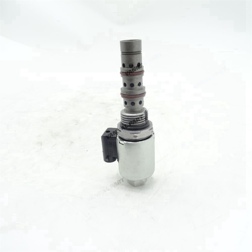 Solenoid Valve 5168054 Fit For Ford New Holland 8560 T4020 TM130 TN75V TN95VA Case FARMALL 65C JX1100U JX1085C Tractor