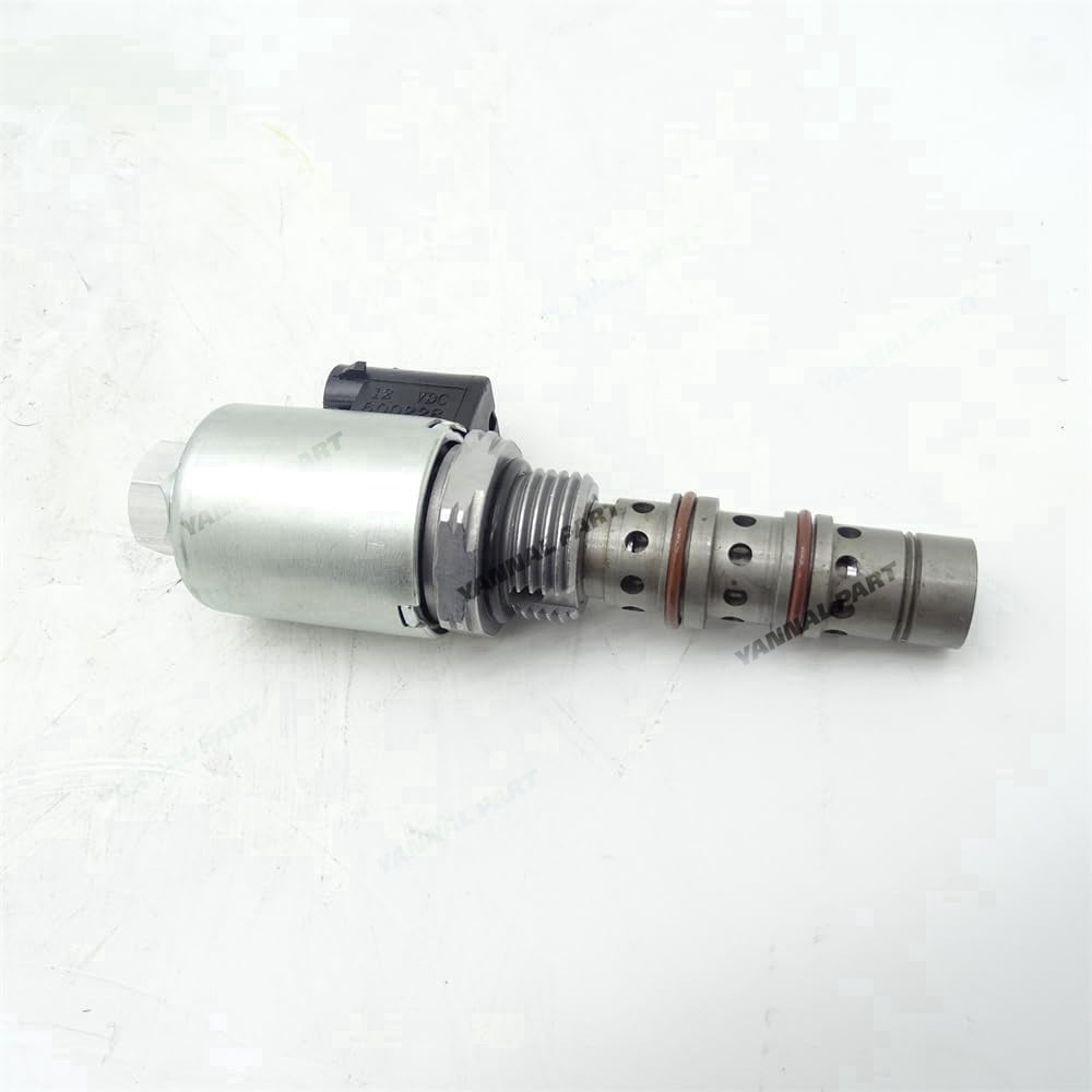 Solenoid Valve 5168054 Fit For Ford New Holland 8560 T4020 TM130 TN75V TN95VA Case FARMALL 65C JX1100U JX1085C Tractor