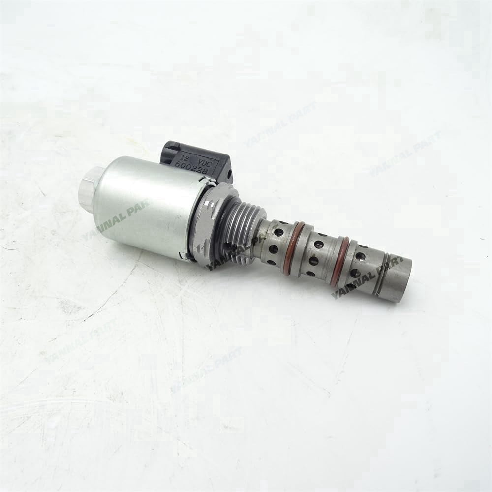 Solenoid Valve 5168054 Fit For Ford New Holland 8560 T4020 TM130 TN75V TN95VA Case FARMALL 65C JX1100U JX1085C Tractor