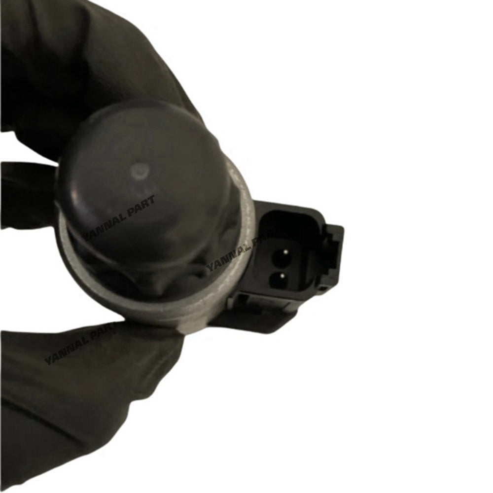 Solenoid valve VOE11708660 11708660 Fit For Volvo Excavator EW160 EW140 EW160B EW180B EW140B EW200B