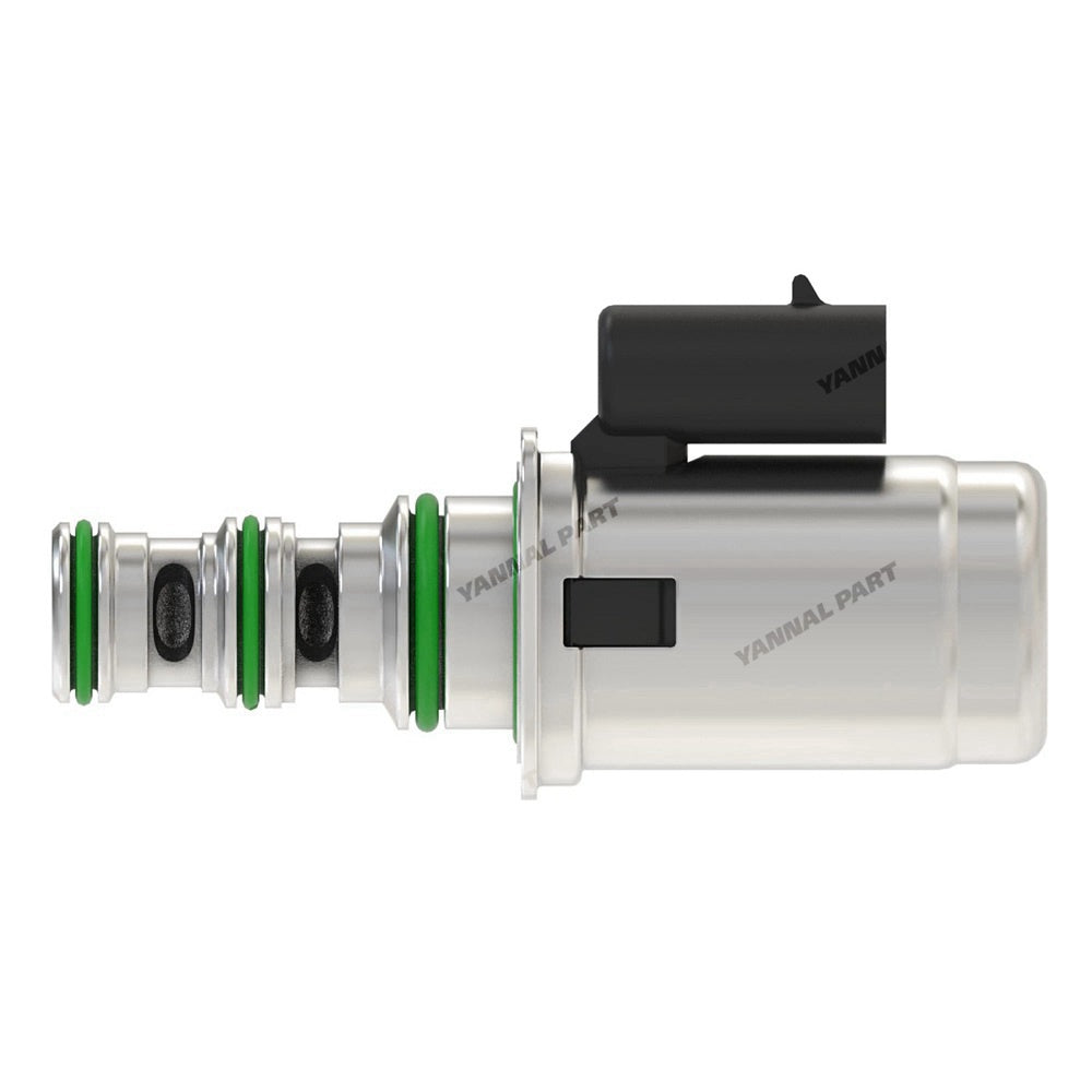 Solenoid Valve RE305430 Fit For John Deere Engine 4045 6068 6090 Tractor 5090R 5100R 5115R