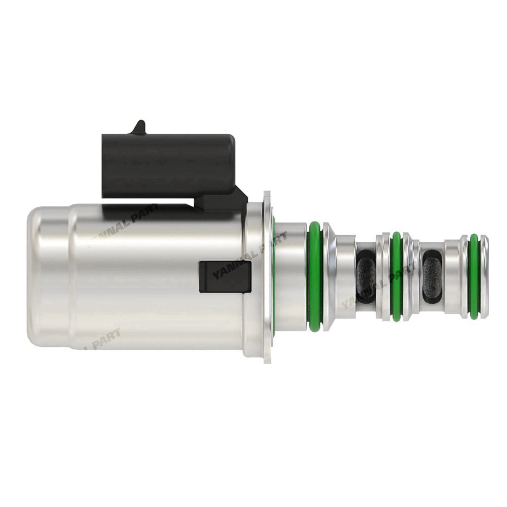 Solenoid Valve RE305430 Fit For John Deere Engine 4045 6068 6090 Tractor 5090R 5100R 5115R