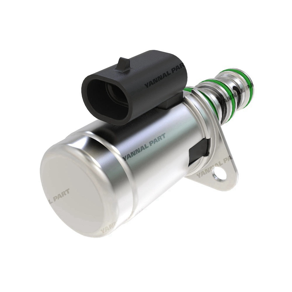 Solenoid Valve RE305430 Fit For John Deere Engine 4045 6068 6090 Tractor 5090R 5100R 5115R