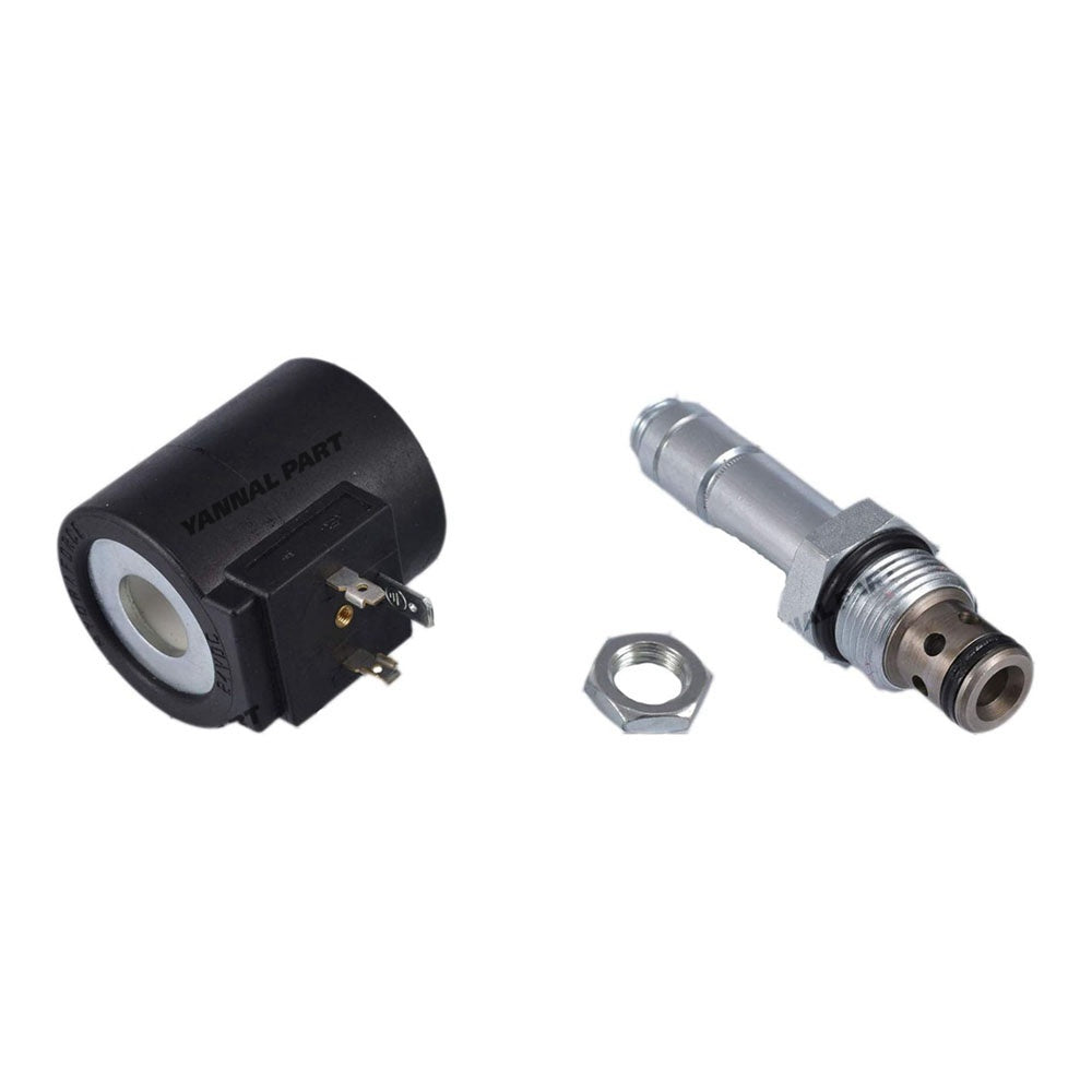Solenoid Valve 4641049 Fit For JLG Scissor Lifts 2646E2