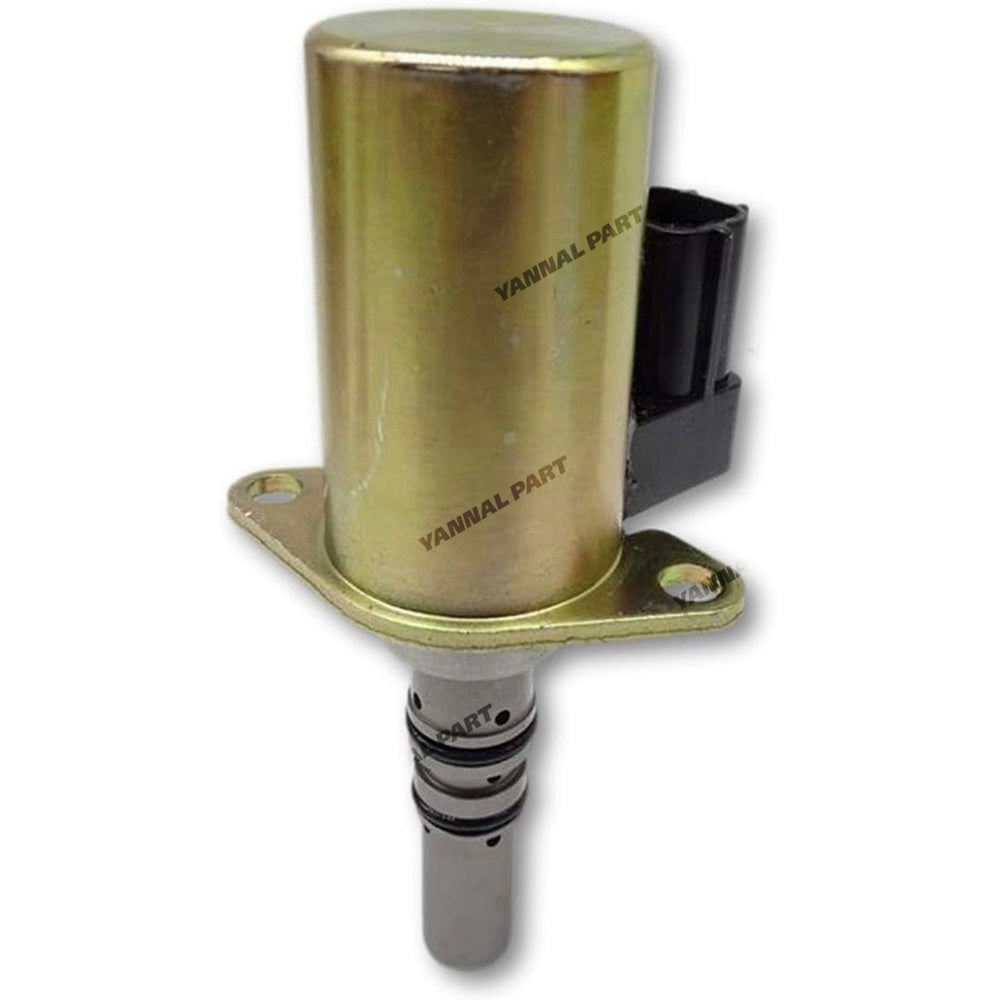 Solenoid Valve YT35V00004F1 Fit For Kobelco Excavator SK80CS SK70SR 80MSR