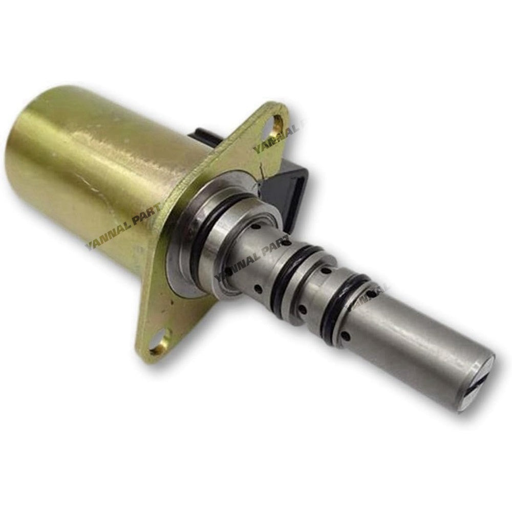 Solenoid Valve YT35V00004F1 Fit For Kobelco Excavator SK80CS SK70SR 80MSR