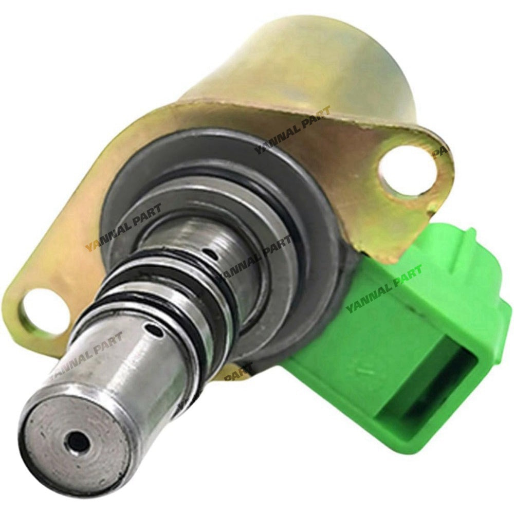 Solenoid Valve YT35V00005F1 Fit For Kobelco Excavator 70SR 80MSR SK80CS