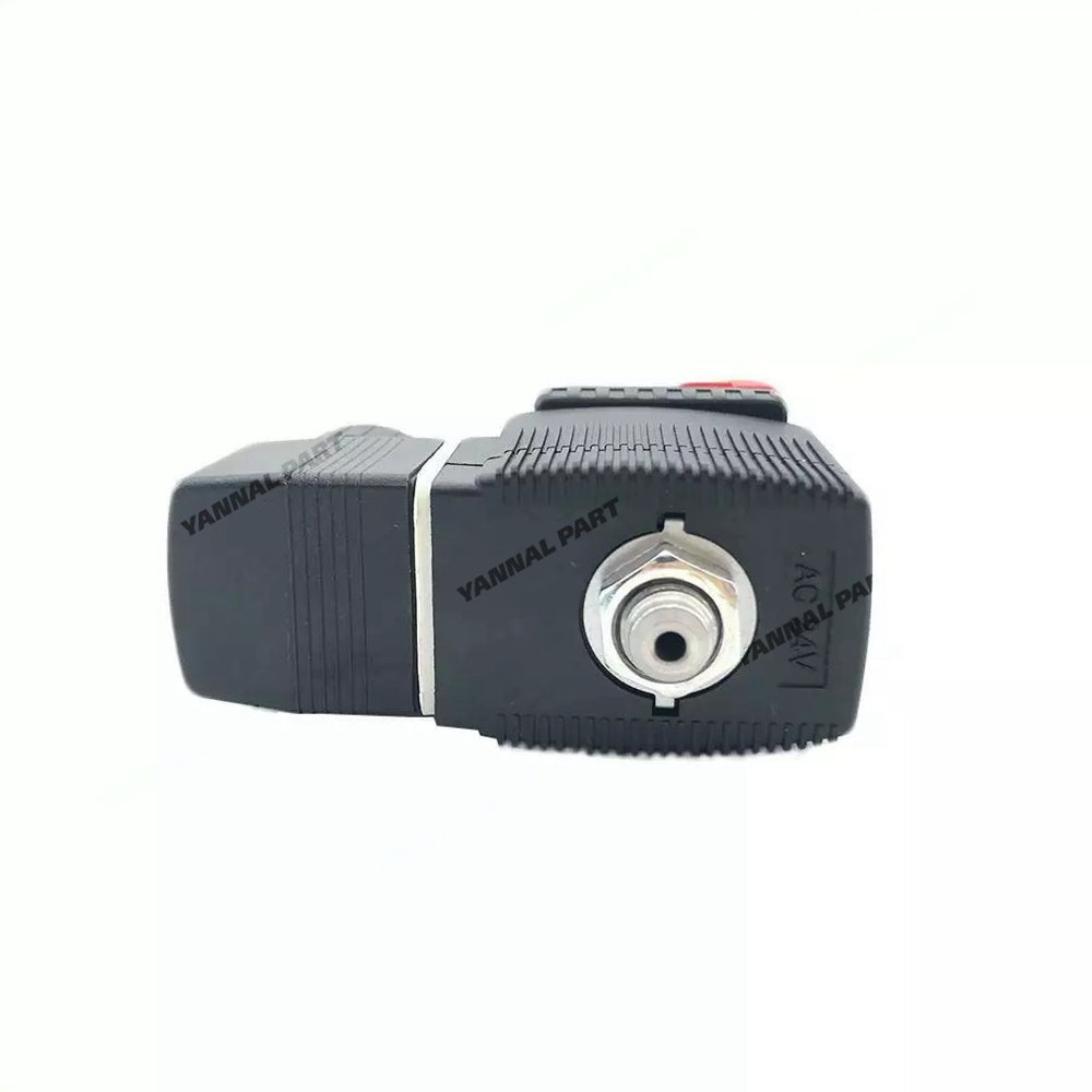 Solenoid Valve 22163307 Fit For Ingersoll Rand Air Compressor