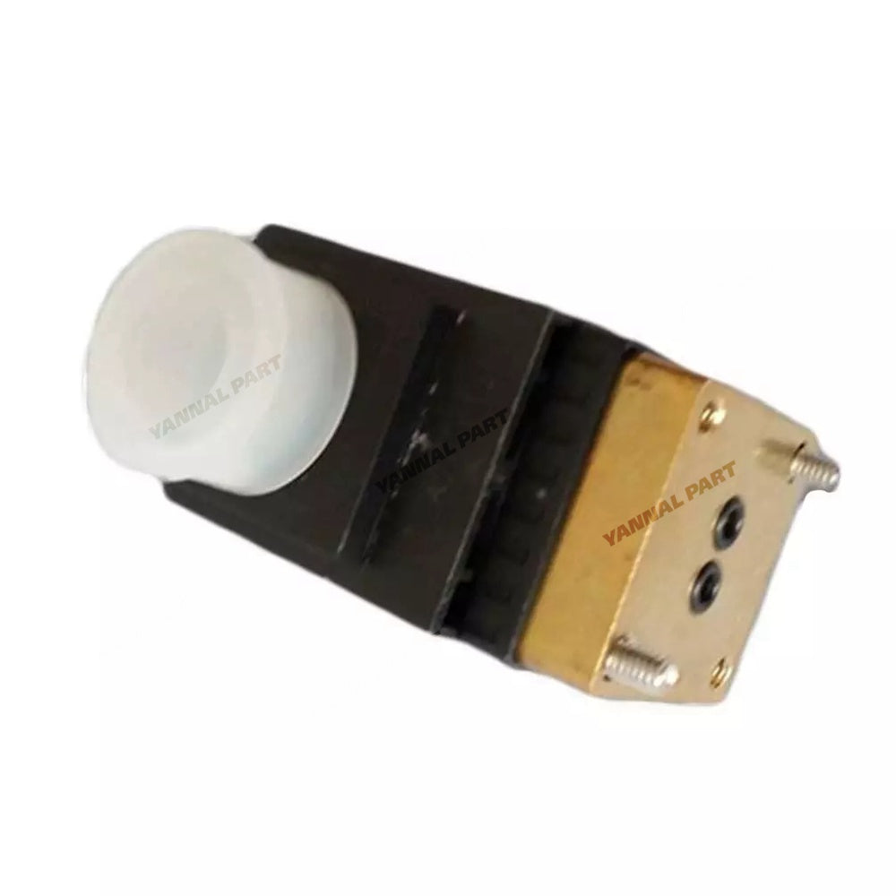 Solenoid Valve 22163307 Fit For Ingersoll Rand Air Compressor
