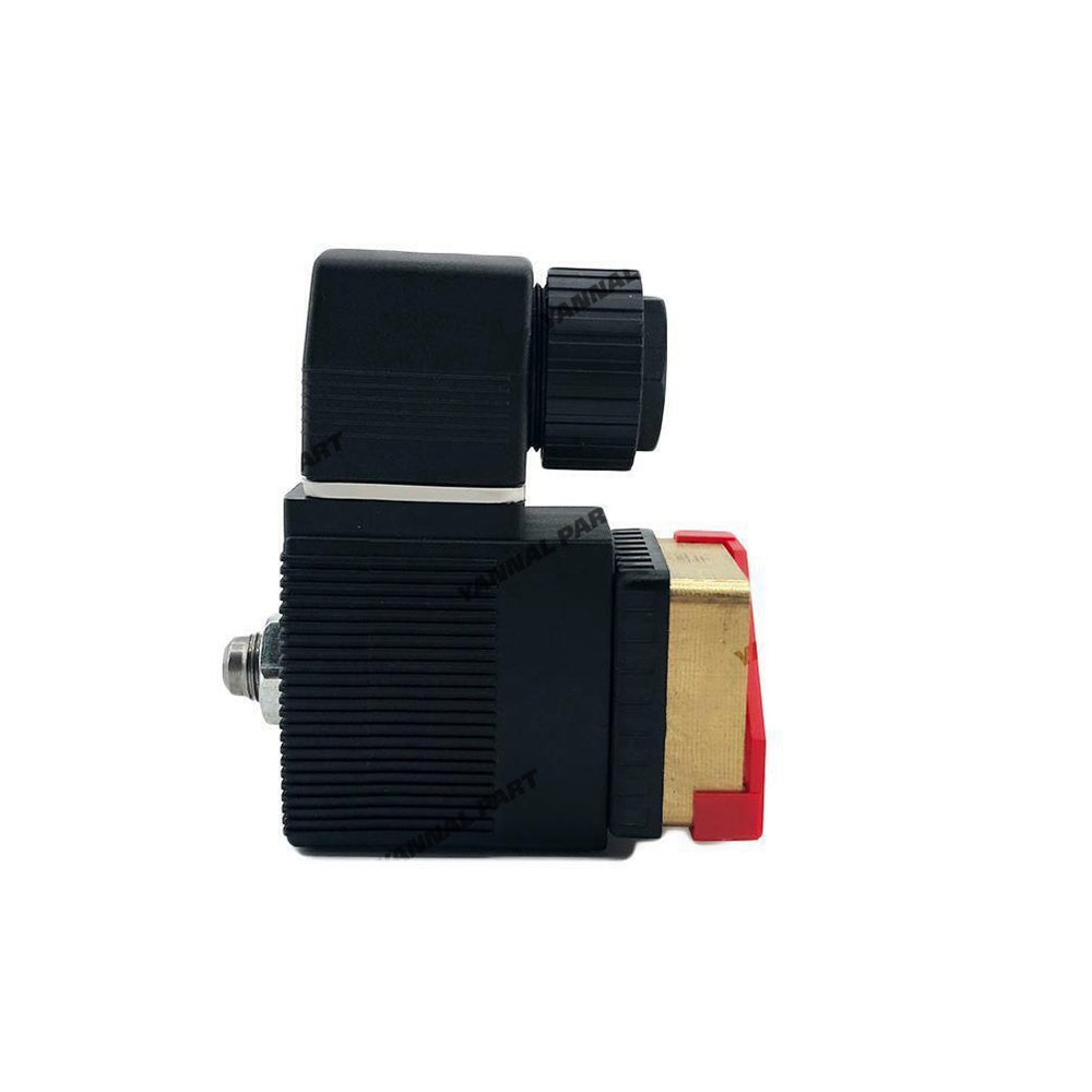 Solenoid Valve 22163307 Fit For Ingersoll Rand Air Compressor