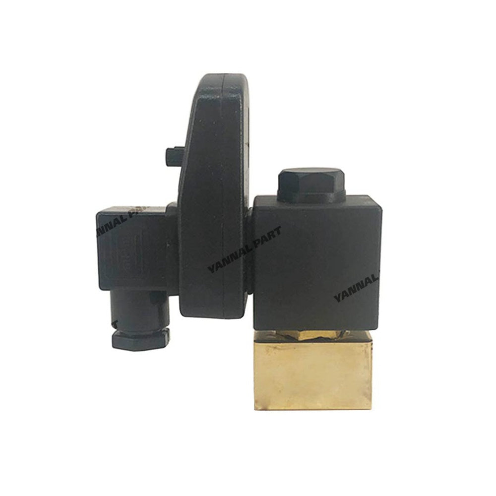 Solenoid Valve 24209025 Fit For Ingersoll Rand Air Compressor