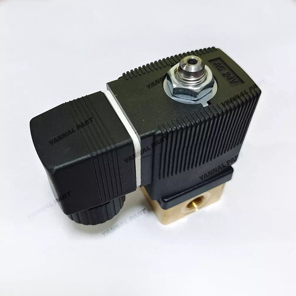Solenoid Valve 1089062103 Fit For Atlas Copco Air Compressor