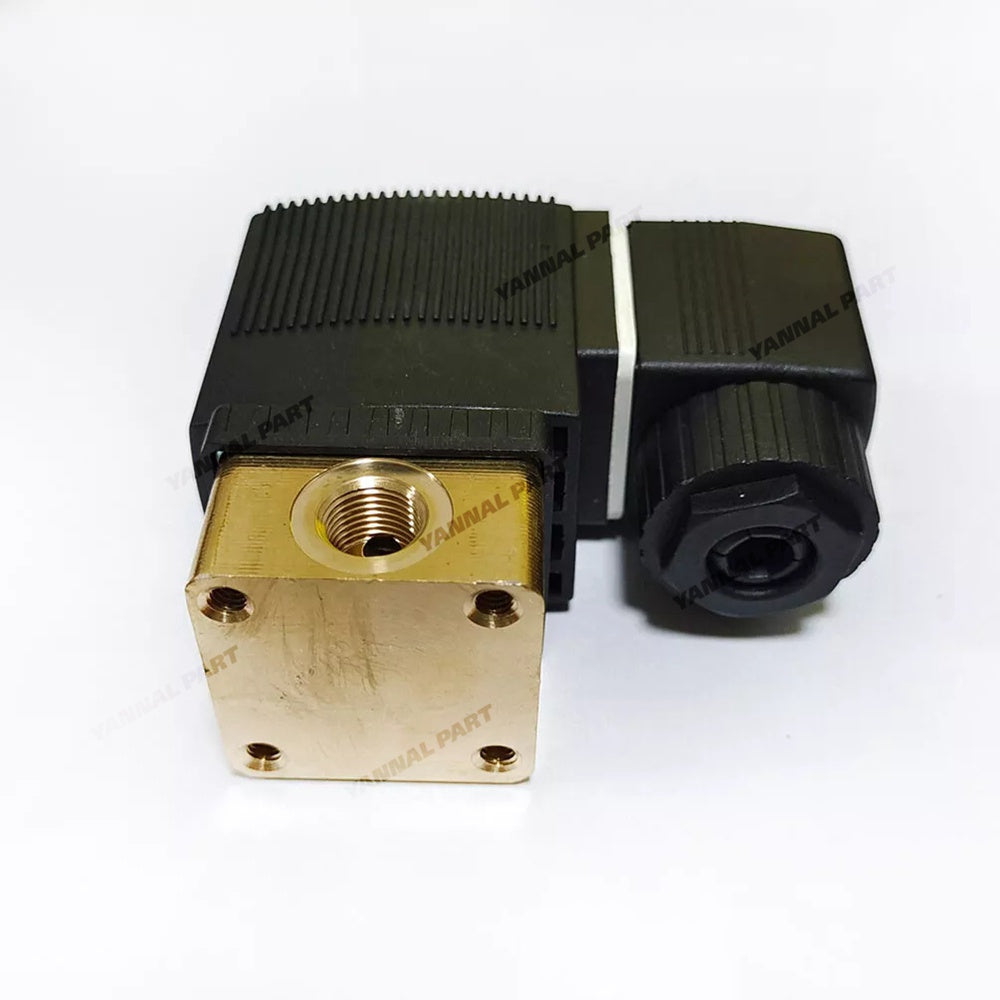 Solenoid Valve 1089062103 Fit For Atlas Copco Air Compressor