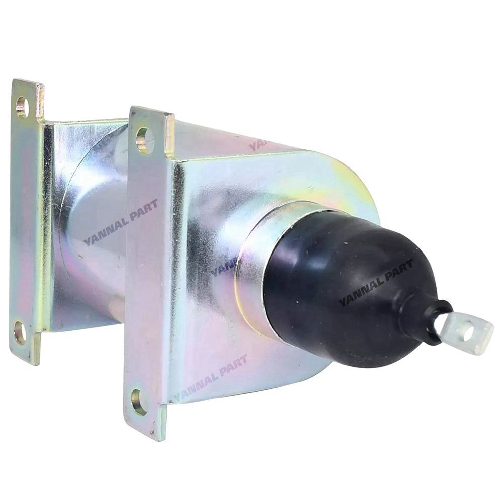 Fuel Solenoid 44-9181 449181 Fit For Thermo King M-44-9181 SL100 SL200 SL300 SL400 TS200 TS300