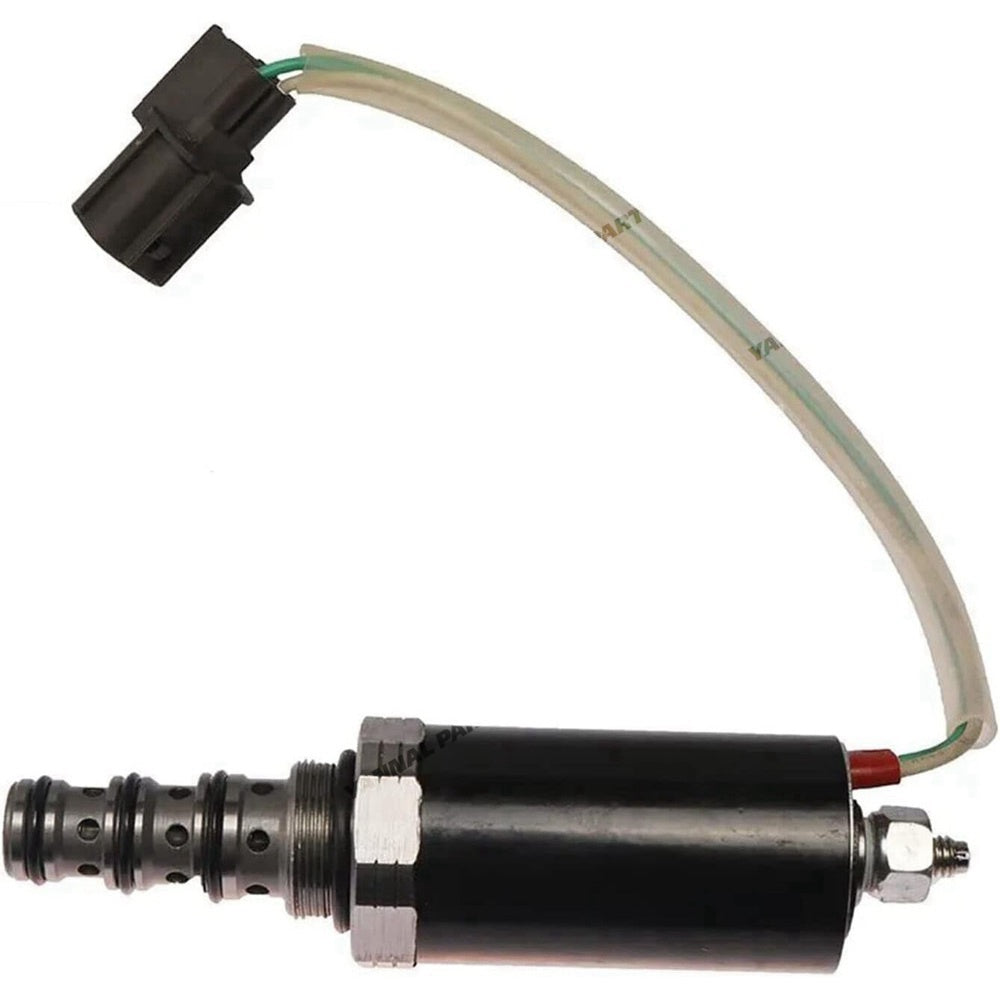Solenoid Valve PH35V00002F1 Fit For Kobelco Excavator 30SR 30SR-2 35SR 35SR-2 SD40SR SK13SR SK15SR SK25SR SK25SR-2 SK40SR SK45SR SK45SR-2