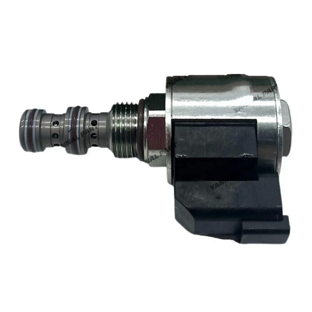 Solenoid Valve 25/105100 Fit For JCB Backhoe Loaders 3CX 4CX 1400B 1550B 214 215