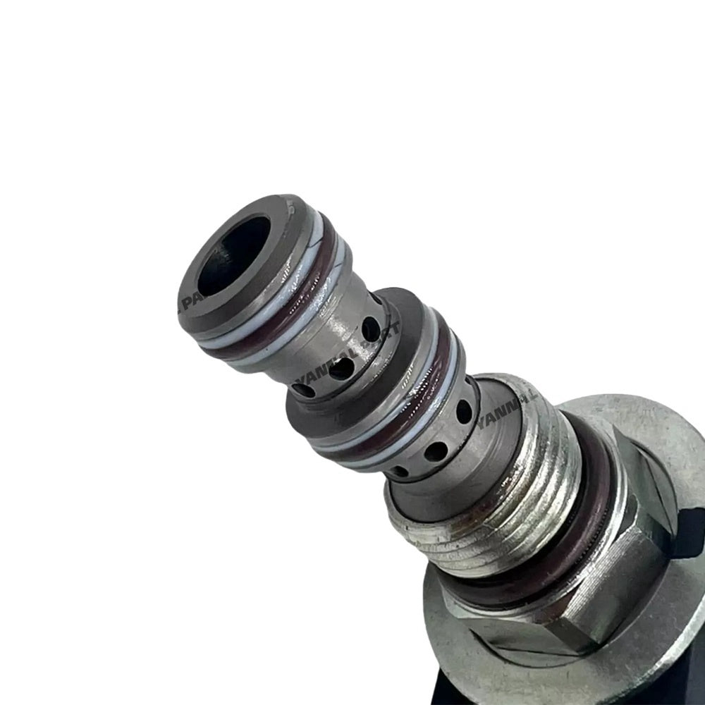 Solenoid Valve 25/105100 Fit For JCB Backhoe Loaders 3CX 4CX 1400B 1550B 214 215