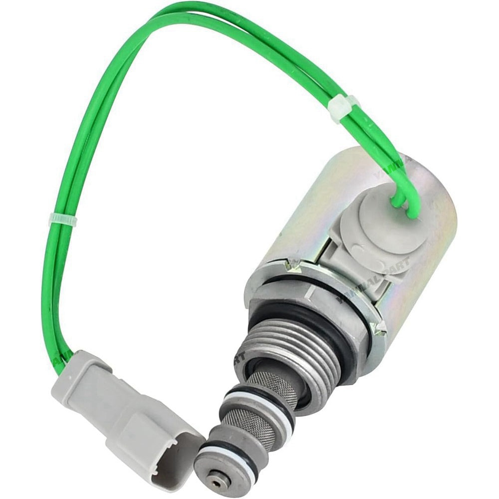 Solenoid Valve 3E-3748 Fit For Caterpillar CAT Engine 3116 3126 Loader 950F 960F 970F 980F 990 992D