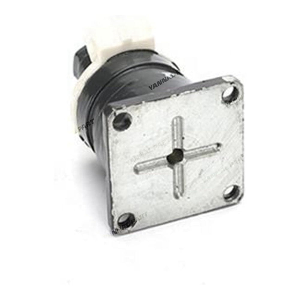 Solenoid Valve AT154415 Fit For John Deere 490E 790ELC