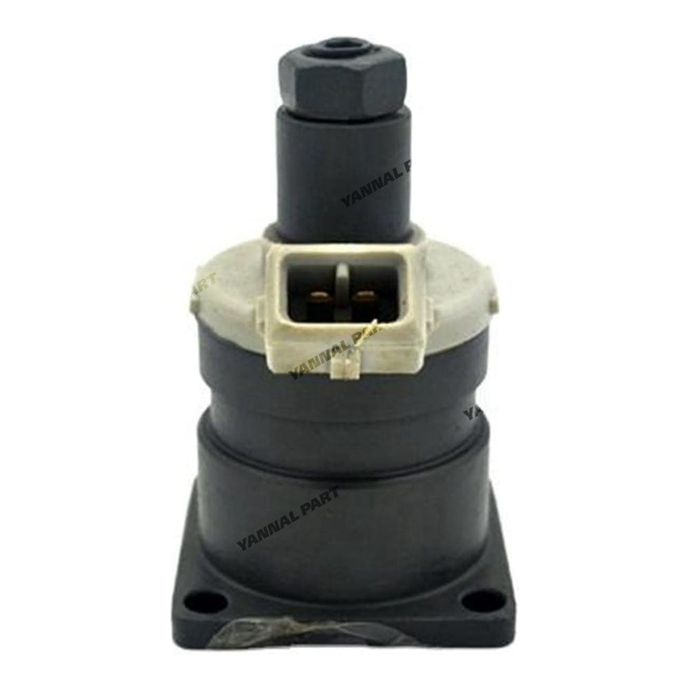 Solenoid Valve AT154415 Fit For John Deere 490E 790ELC