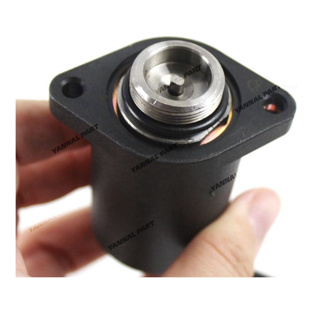 Solenoid Valve LL001140 Fit For Sumitomo SH200 SH240 SH350-5 SH350-3 CX210B Case 210B 240B