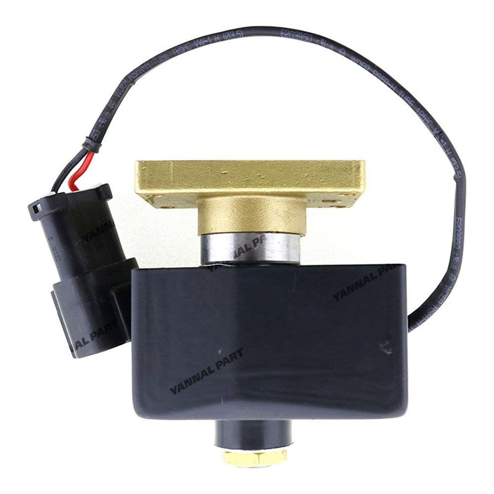 Solenoid Valve 417-15-15510 Fit For Komatsu Loader WA100 WA120 WA150 WA180 WA70 WR11
