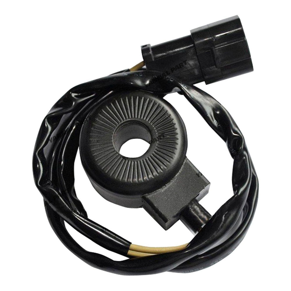 Solenoid Valve 201-60-65170 Fit For Komatsu PC60-6 PC60-6C PC60-6S PC60-6Z PC60L-6 PC70-6 PC70-6S