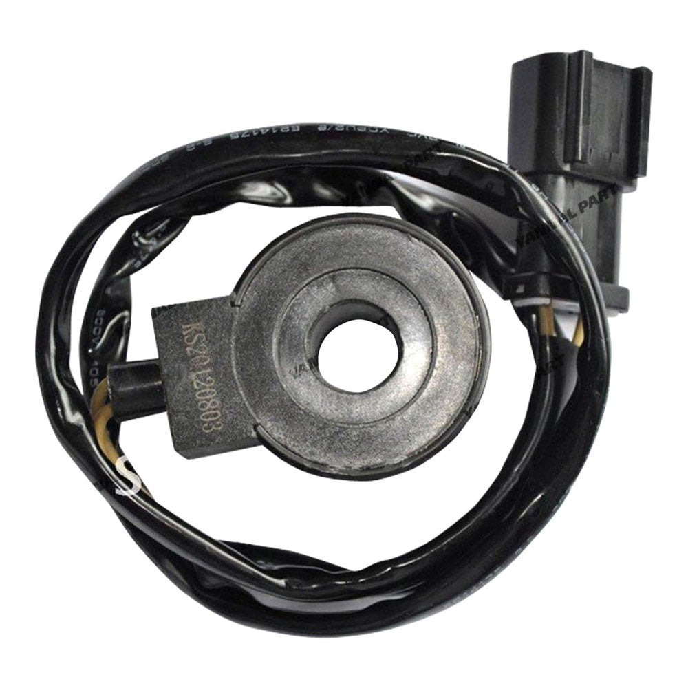 Solenoid Valve 201-60-65170 Fit For Komatsu PC60-6 PC60-6C PC60-6S PC60-6Z PC60L-6 PC70-6 PC70-6S