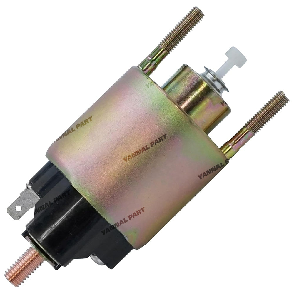 Starter Solenoid 053400-8510 0534008510 Fit For Denso 12V 3 Terminals