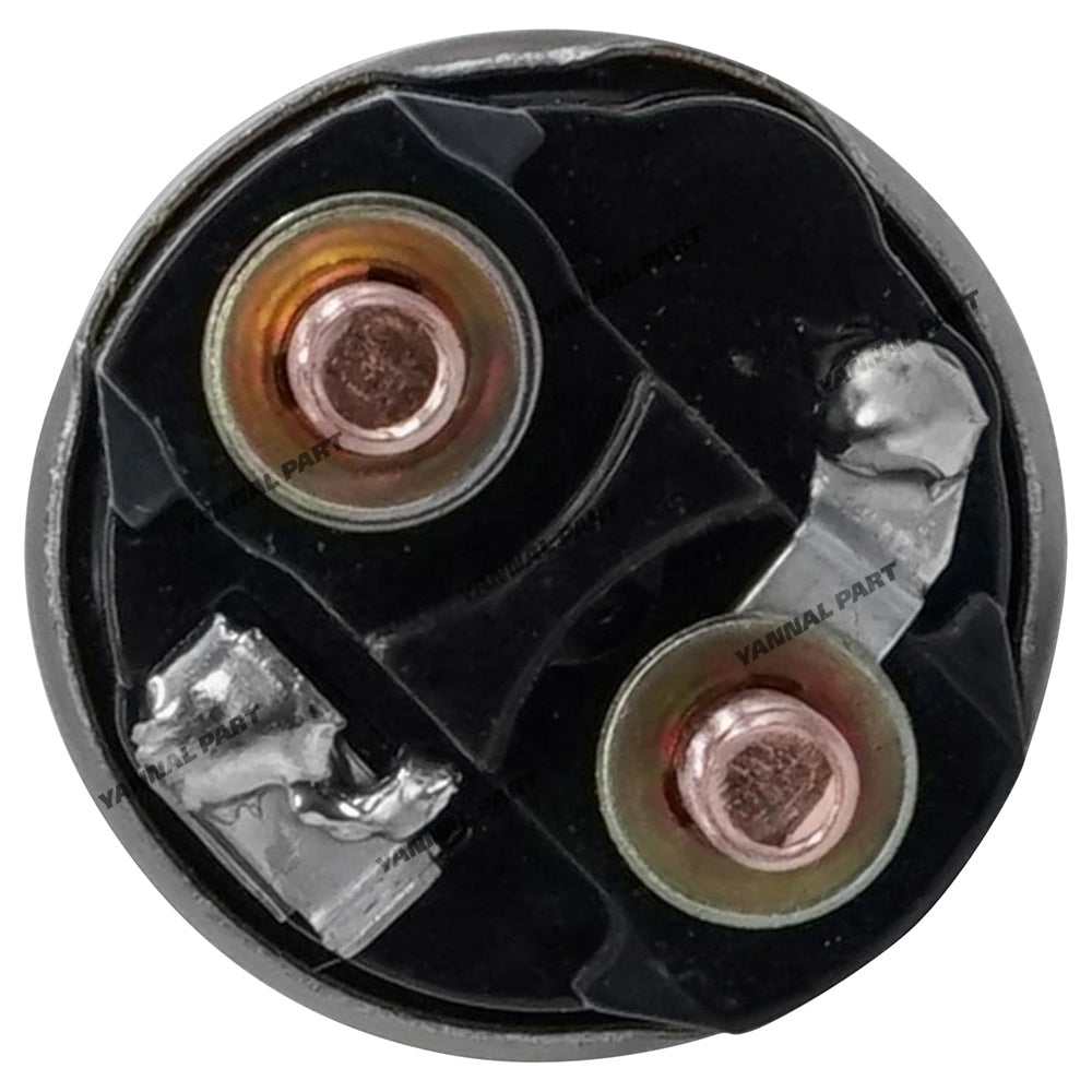Starter Solenoid 053400-8510 0534008510 Fit For Denso 12V 3 Terminals