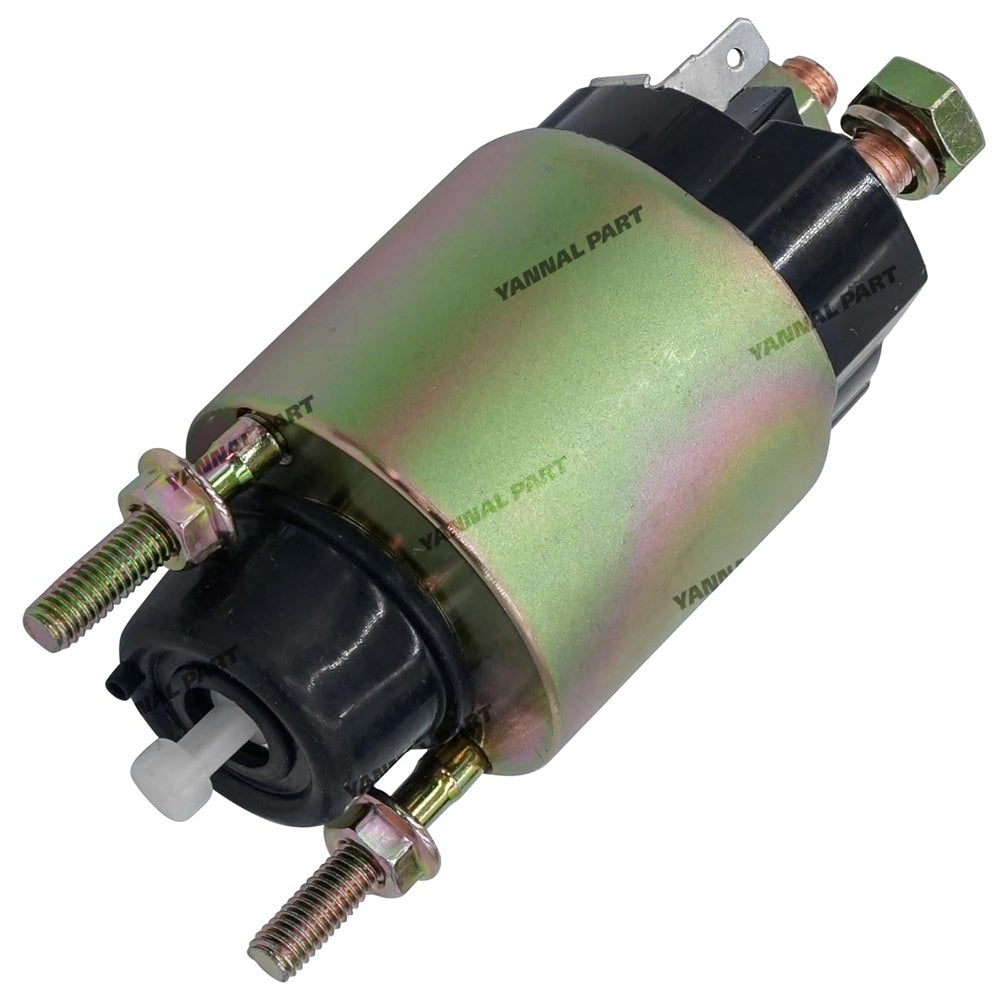Starter Solenoid 053400-8510 0534008510 Fit For Denso 12V 3 Terminals