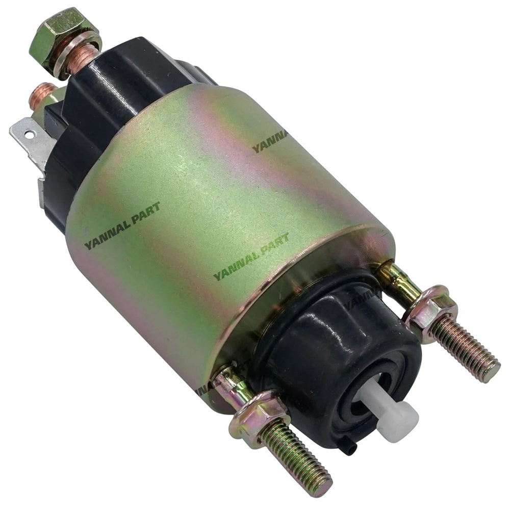 Starter Solenoid 053400-8510 0534008510 Fit For Denso 12V 3 Terminals