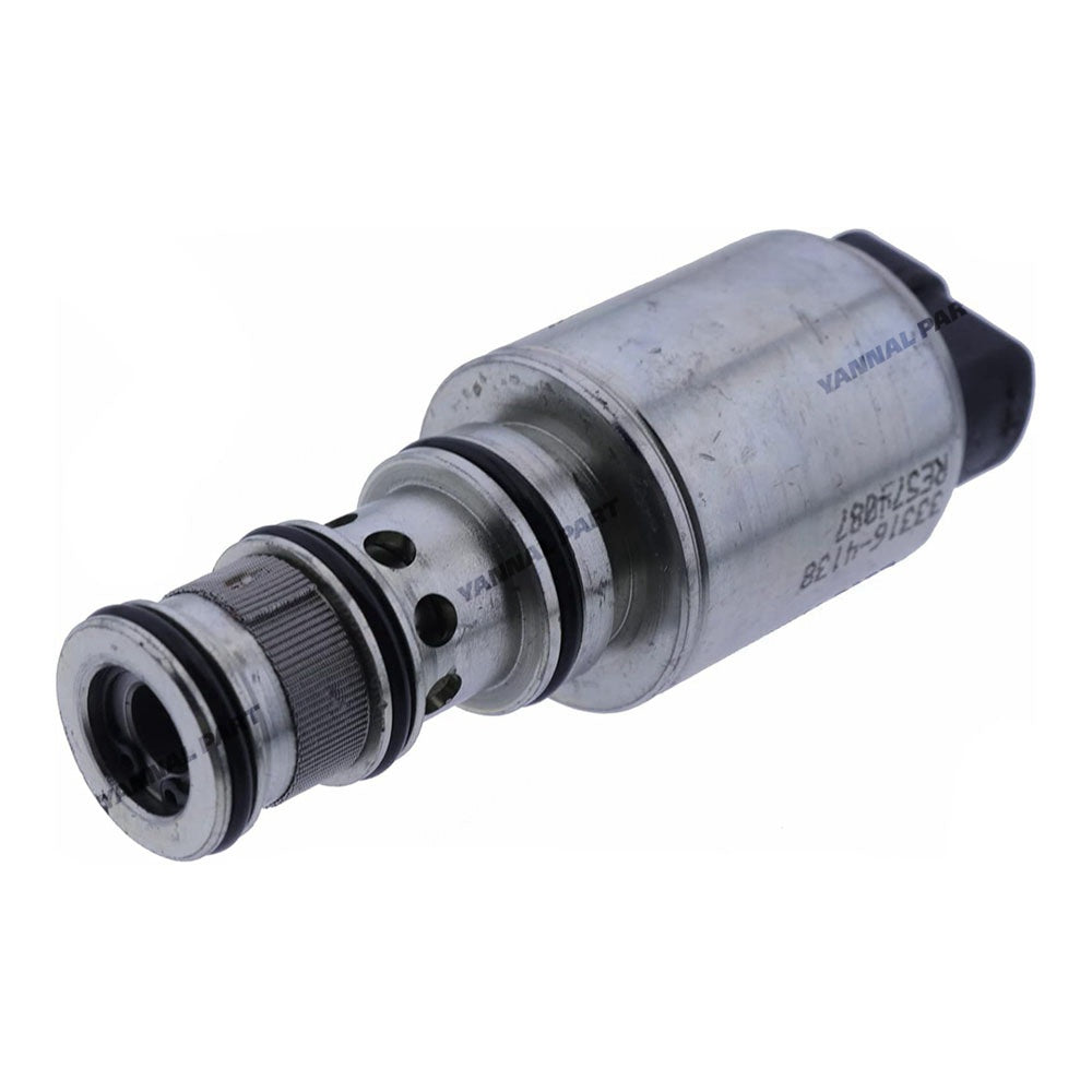 Solenoid Valve RE574087 Fit For John Deere Tractor 7200R 7210R 7215R 7230R