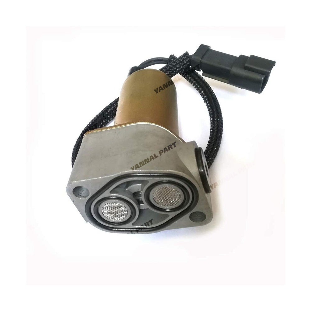 Solenoid Valve 702-21-07610 Fit For Komatsu WD600-6 WA600-8 WA600-6 WA500-8 WA500-7 WA500-6 WA480-8 WA480-6 WA470-7 WA470-6 WA450-6