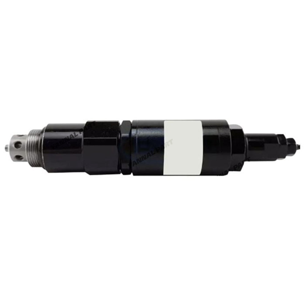 Solenoid Valve YN22V00035F1 Fit For Kobelco SK170-8 SK170-9 SK210-8 SK210-9 SK260 SK295-8 SK350-9