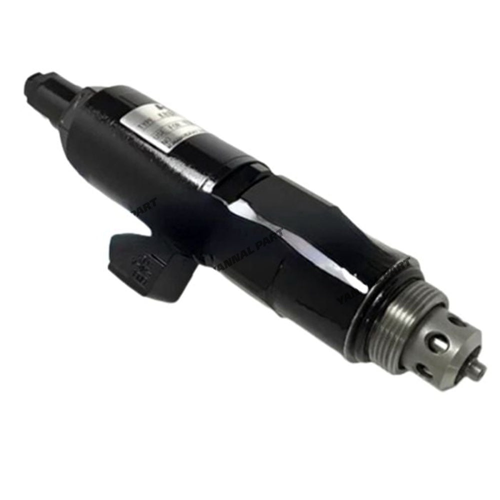 Solenoid Valve YN22V00035F1 Fit For Kobelco SK170-8 SK170-9 SK210-8 SK210-9 SK260 SK295-8 SK350-9