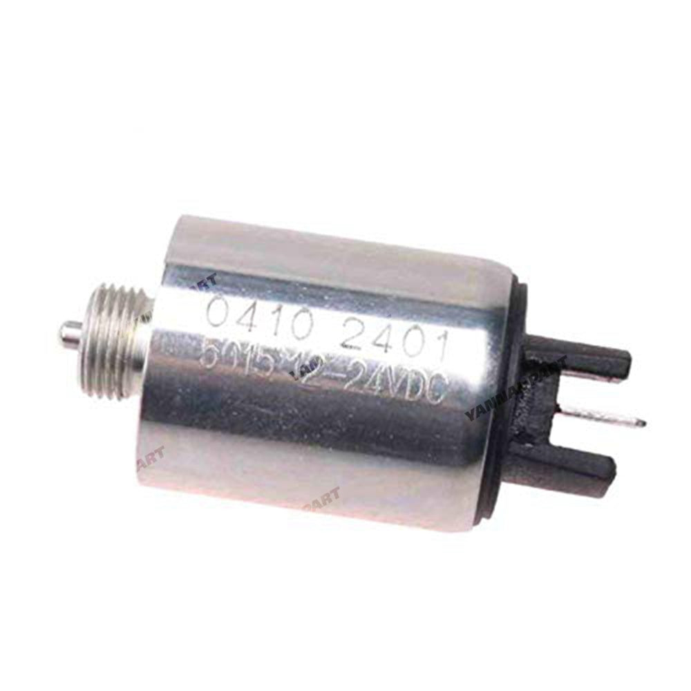Solenoid Valve 04102401 0410 2401 Fit For Deutz 1011 2011 Engine