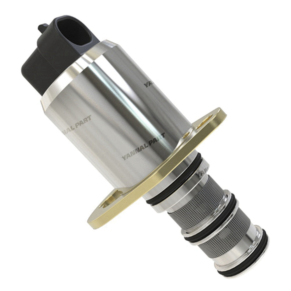 Solenoid Valve RE211156 Fit For John Deere 9120 9230 9330 9410R 9430 9460R 9510R 9560R Tractor