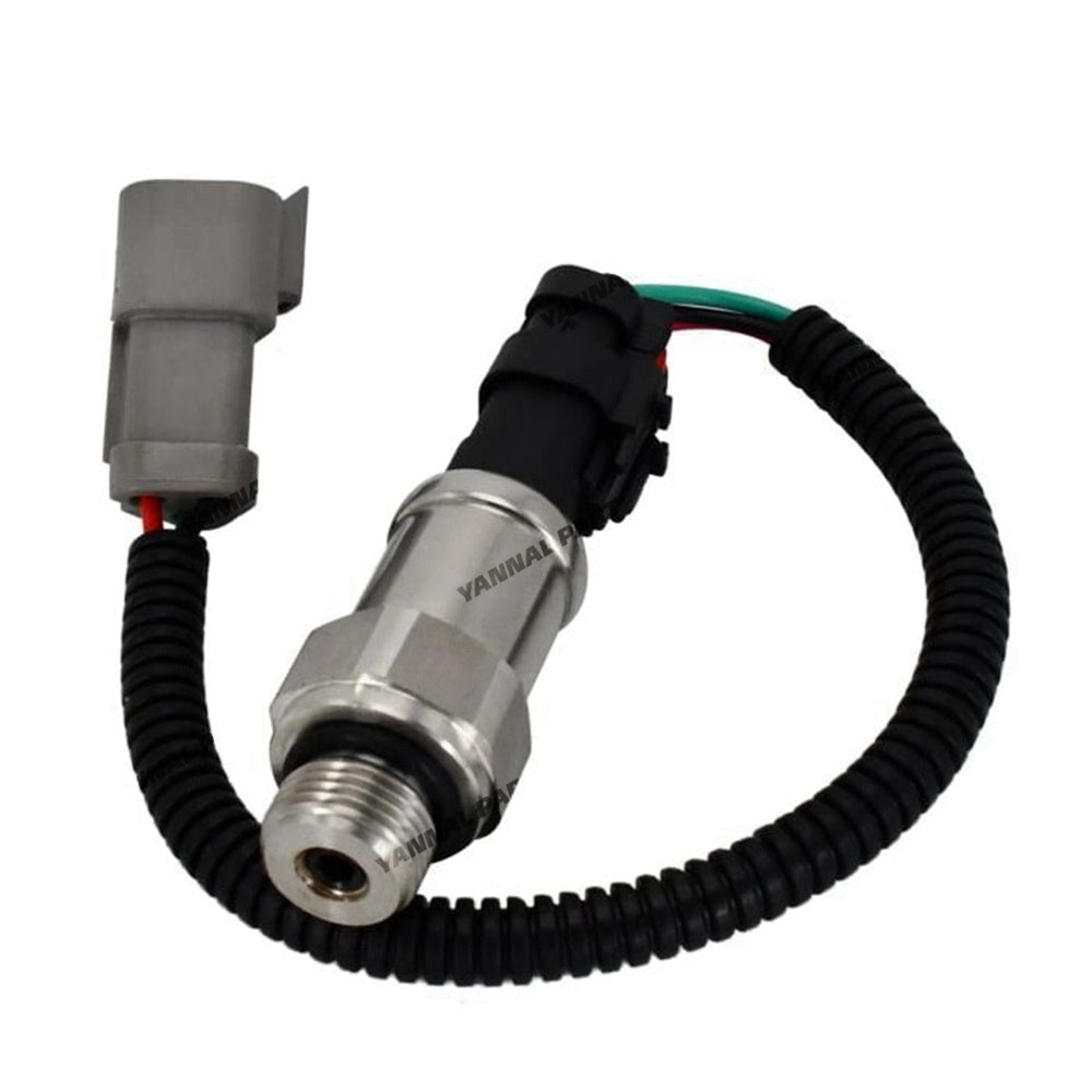 Pressure Sensor 3669312 Fit For Caterpillar CAT Excavator 385C 320D 336D 345C 329D 336D 345D 349D 390D