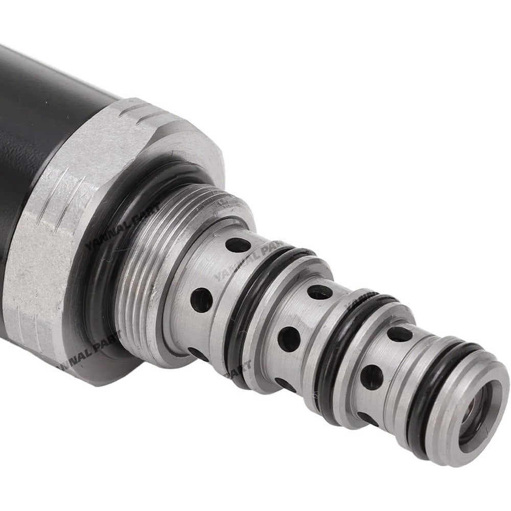 Solenoid Valve KDRDE5K-20/40C07-109 Fit For CASE Excavator CX360B