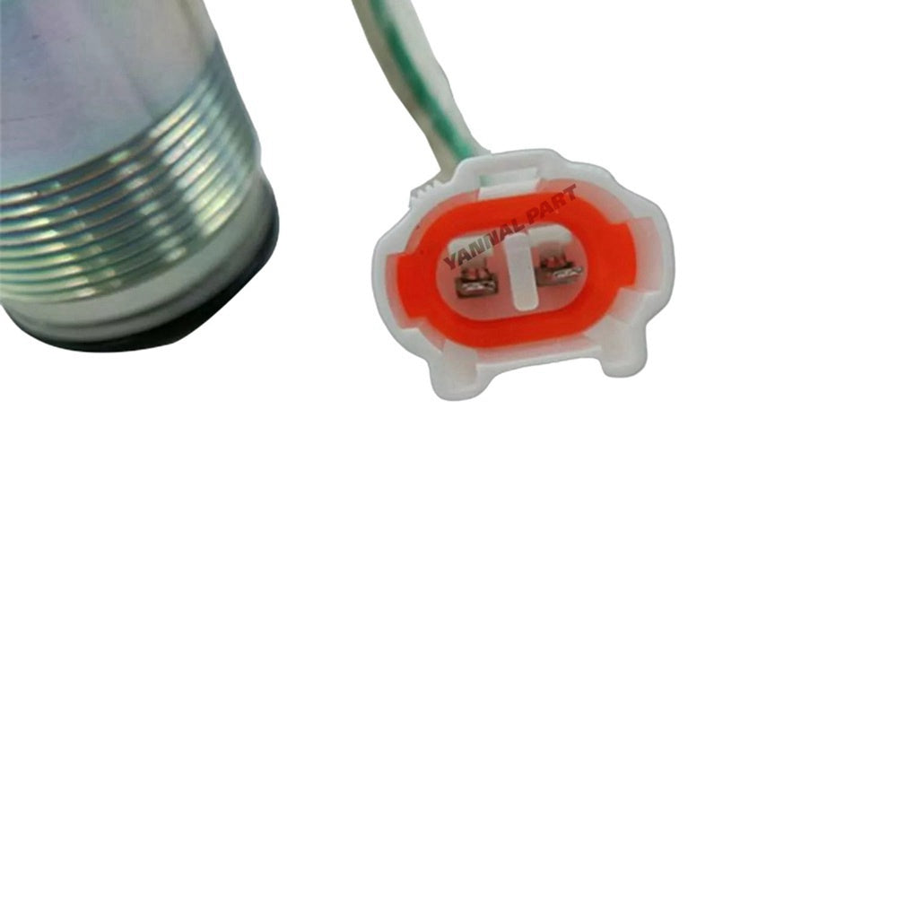 Solenoid Valve KDRDE5K-10/40 Fit For Doosan Daewoo Excavator DH220-5 DH220-7