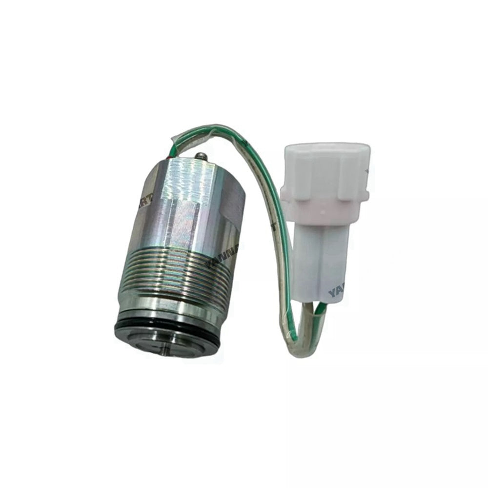 Solenoid Valve KDRDE5K-10/40 Fit For Doosan Daewoo Excavator DH220-5 DH220-7