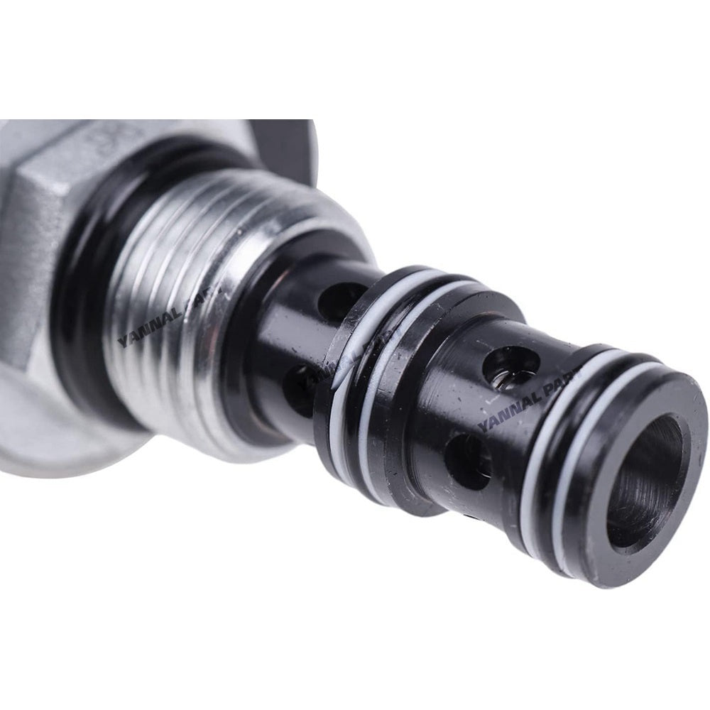 Solenoid Valve Assembly 25/105200 Fit For JCB 3CX 4CX 3220 1400B 1550B 1600B