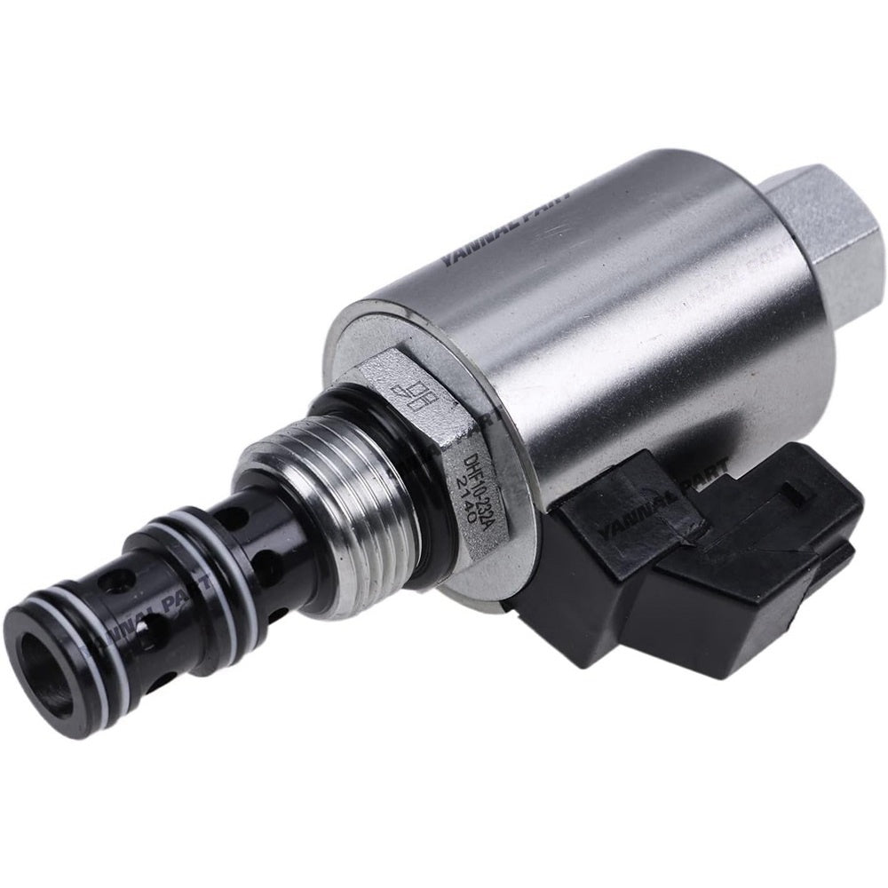 Solenoid Valve Assembly 25/105200 Fit For JCB 3CX 4CX 3220 1400B 1550B 1600B