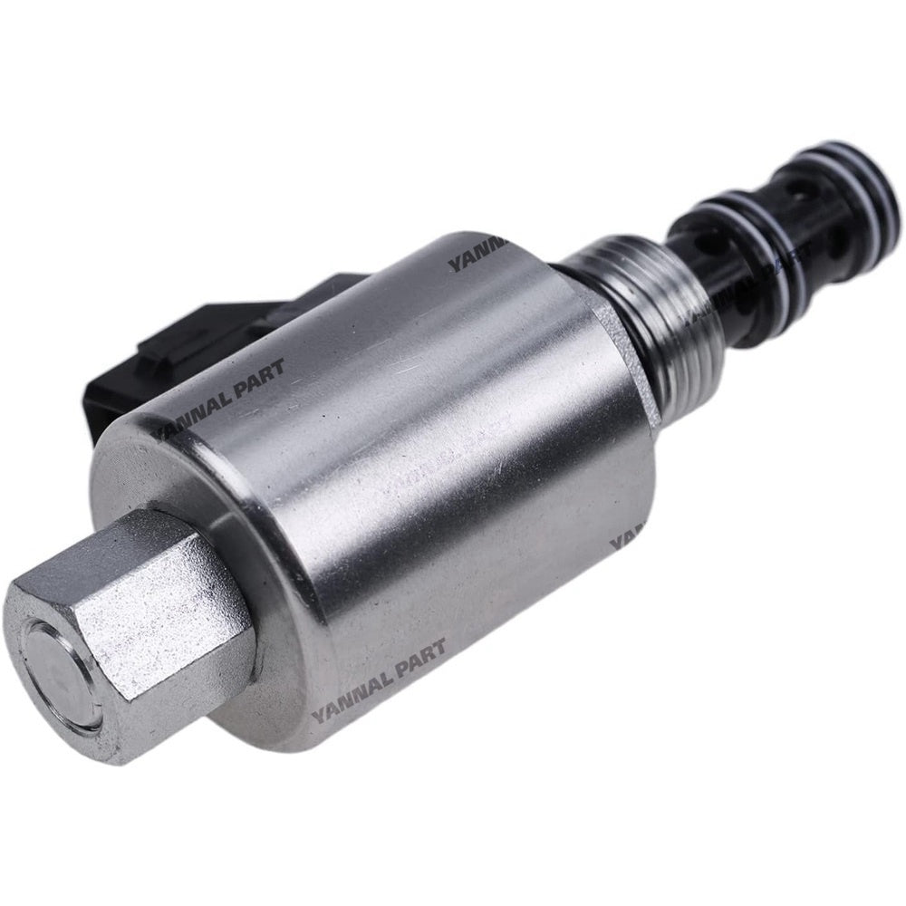 Solenoid Valve Assembly 25/105200 Fit For JCB 3CX 4CX 3220 1400B 1550B 1600B
