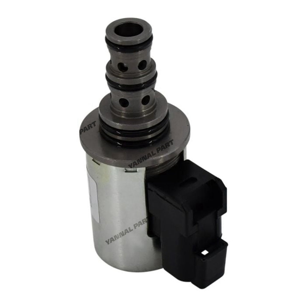 Solenoid Valve 200-6210 Fit For Caterpillar CAT Engine 3054C C4.4 3054E 3054 Loader 420E 430E 432E 434E 442E 444E 450E 450F Telehandler TH220B TH330B